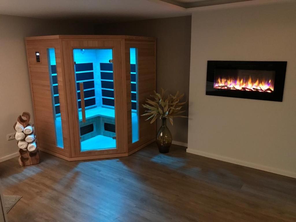 Villa Relax Gerolstein Eksteriør billede