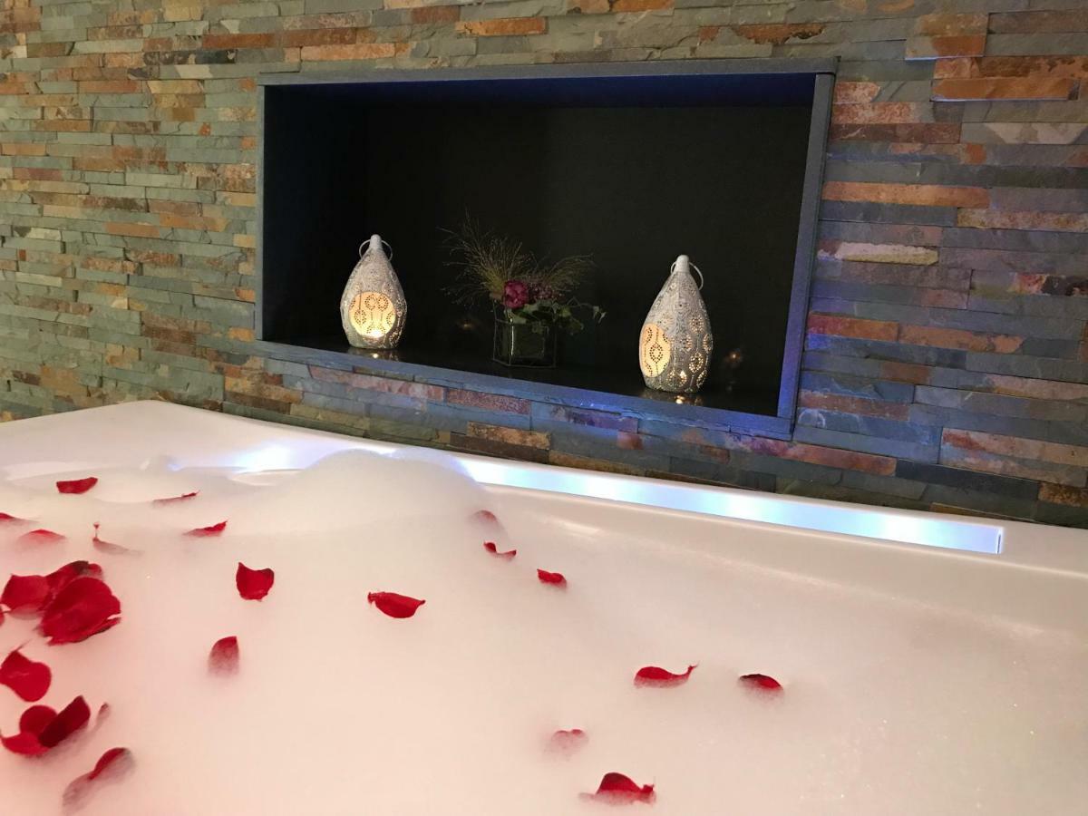 Villa Relax Gerolstein Eksteriør billede