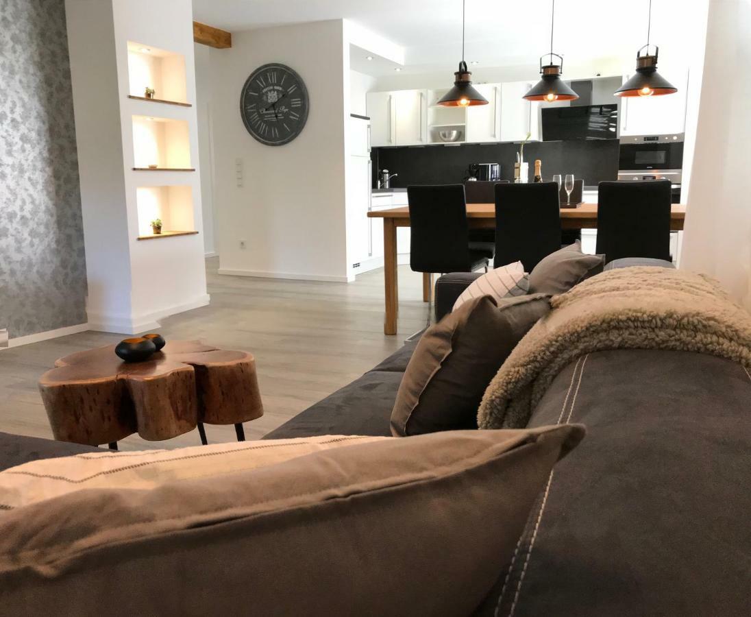 Villa Relax Gerolstein Eksteriør billede