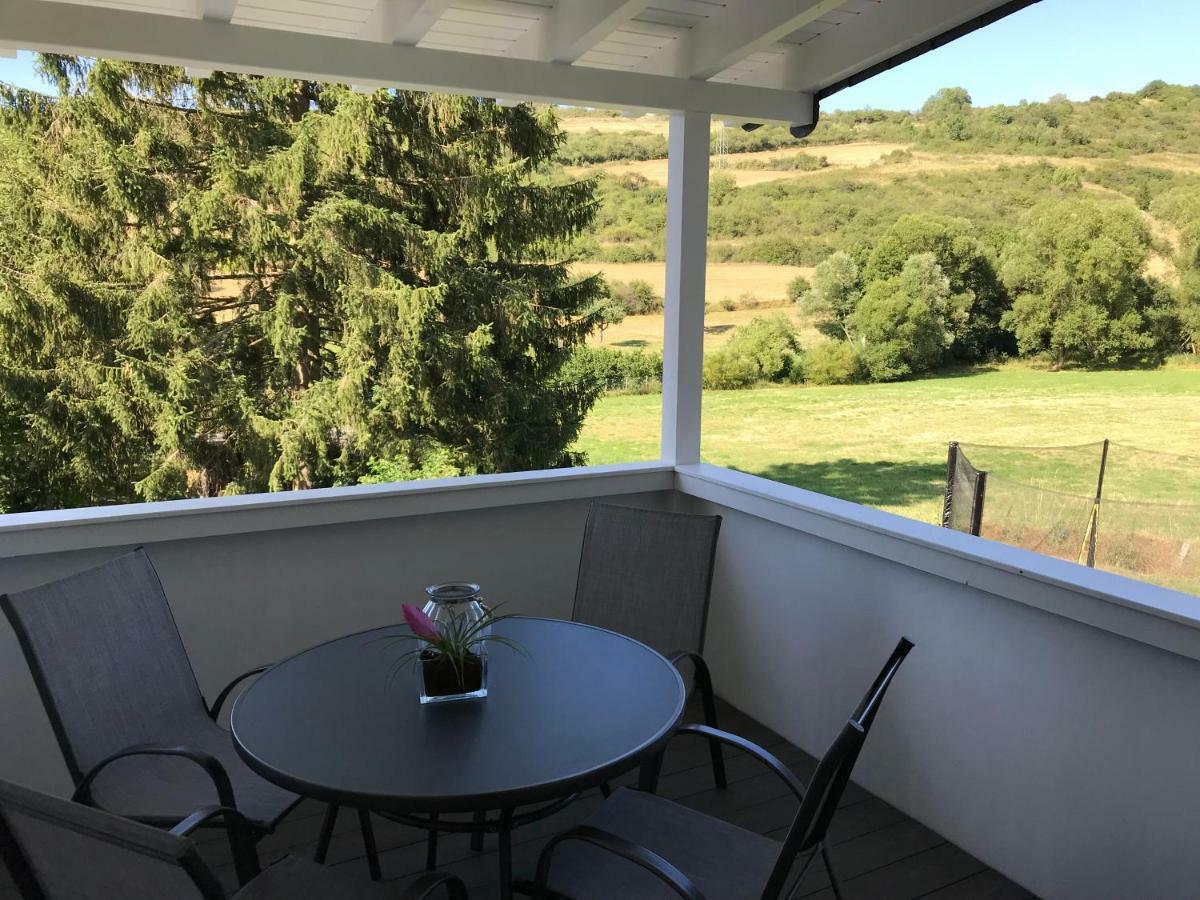 Villa Relax Gerolstein Eksteriør billede
