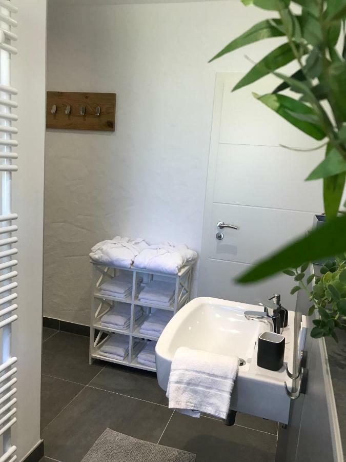 Villa Relax Gerolstein Eksteriør billede