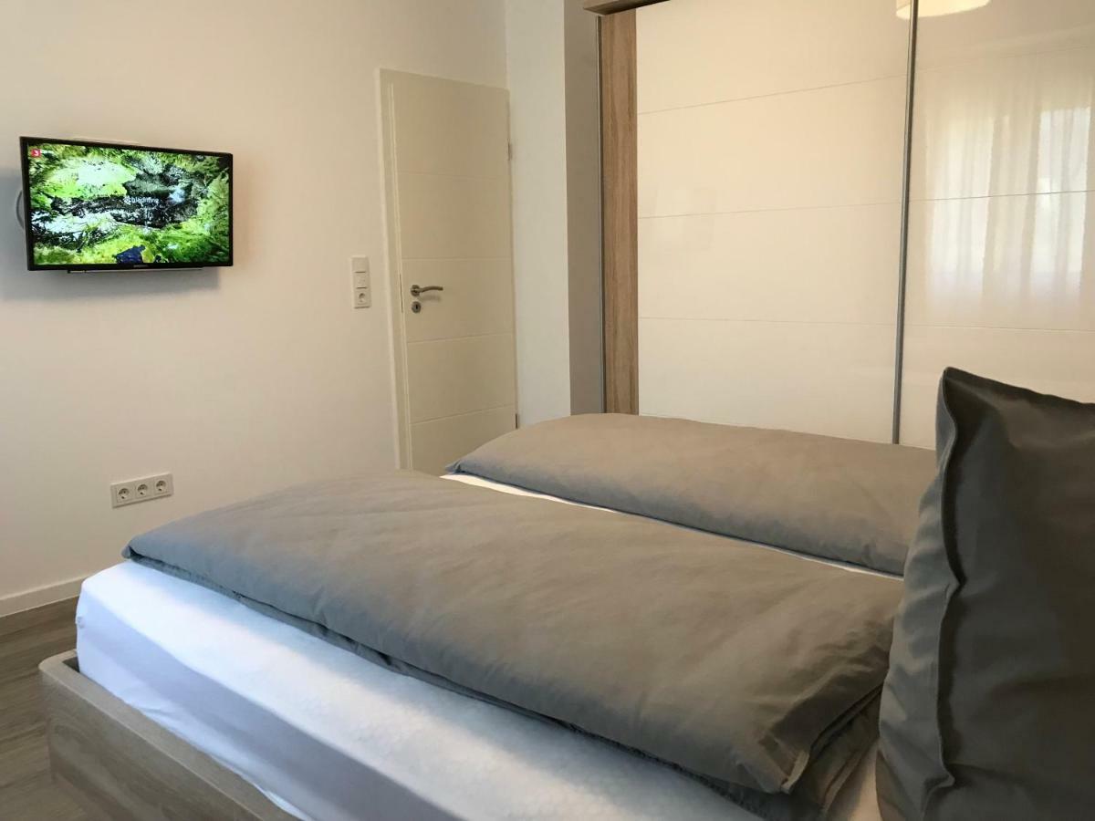 Villa Relax Gerolstein Eksteriør billede