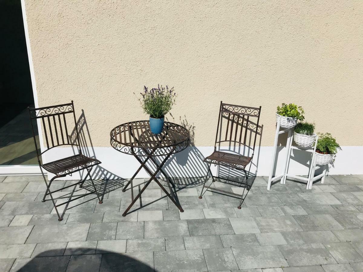 Villa Relax Gerolstein Eksteriør billede