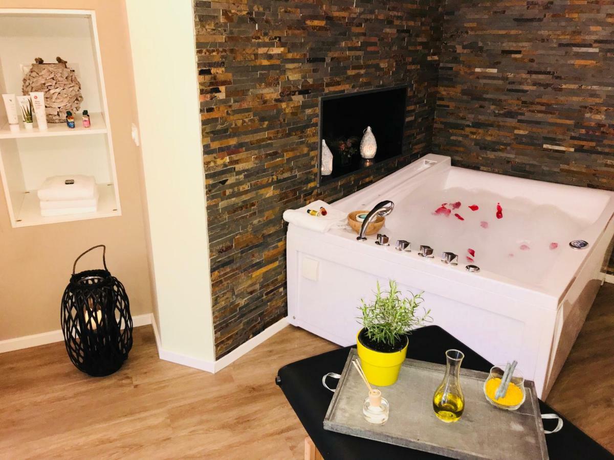 Villa Relax Gerolstein Eksteriør billede