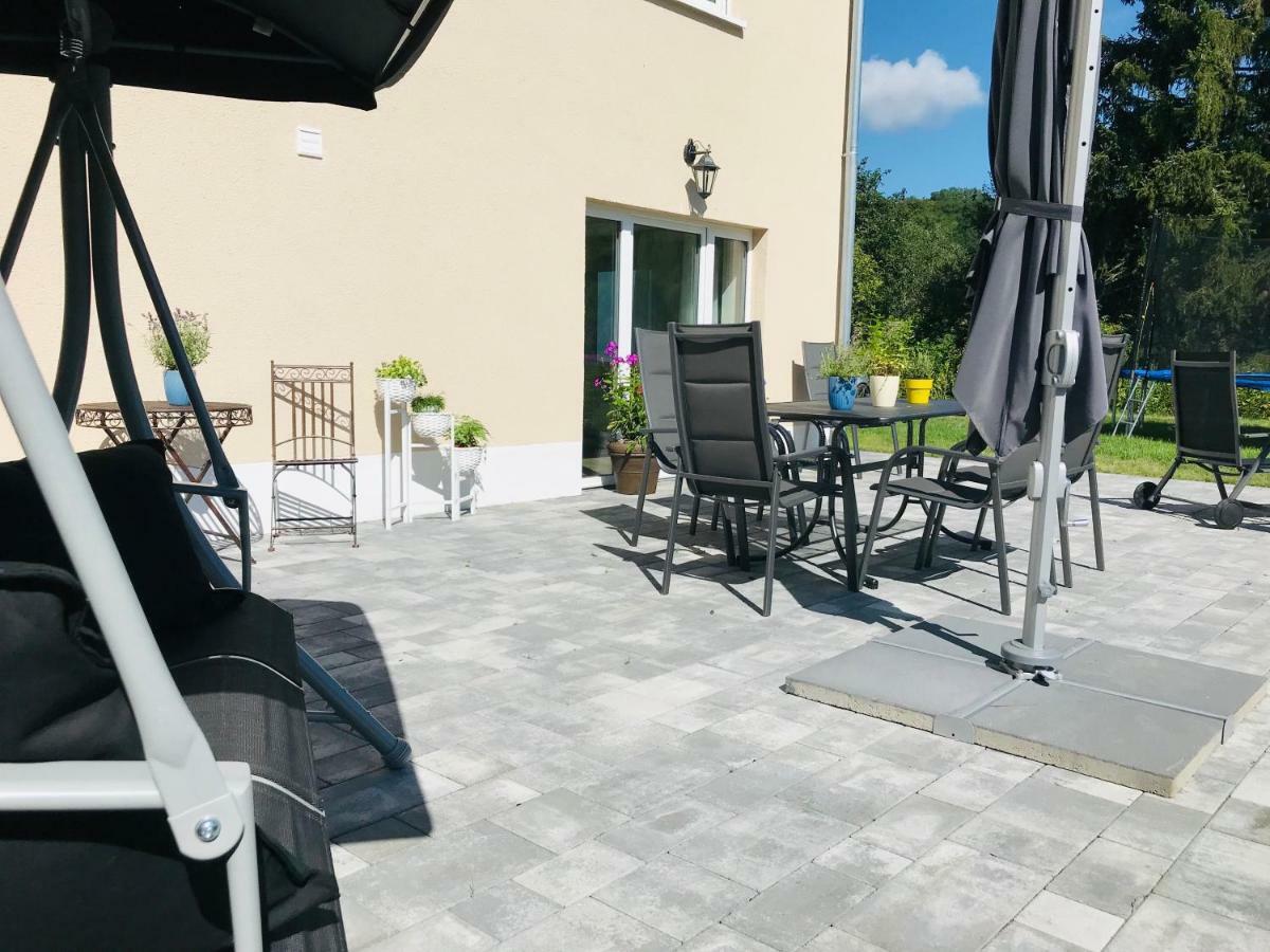 Villa Relax Gerolstein Eksteriør billede