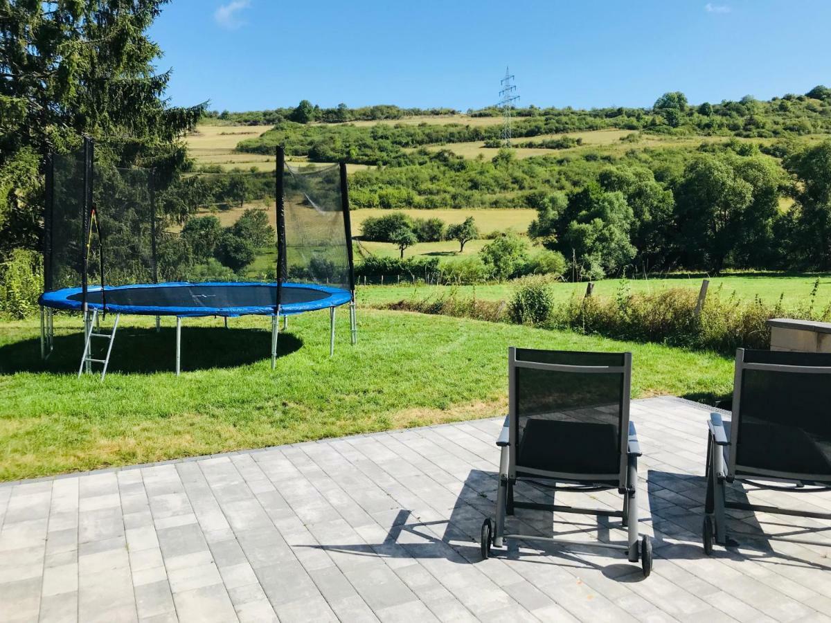 Villa Relax Gerolstein Eksteriør billede
