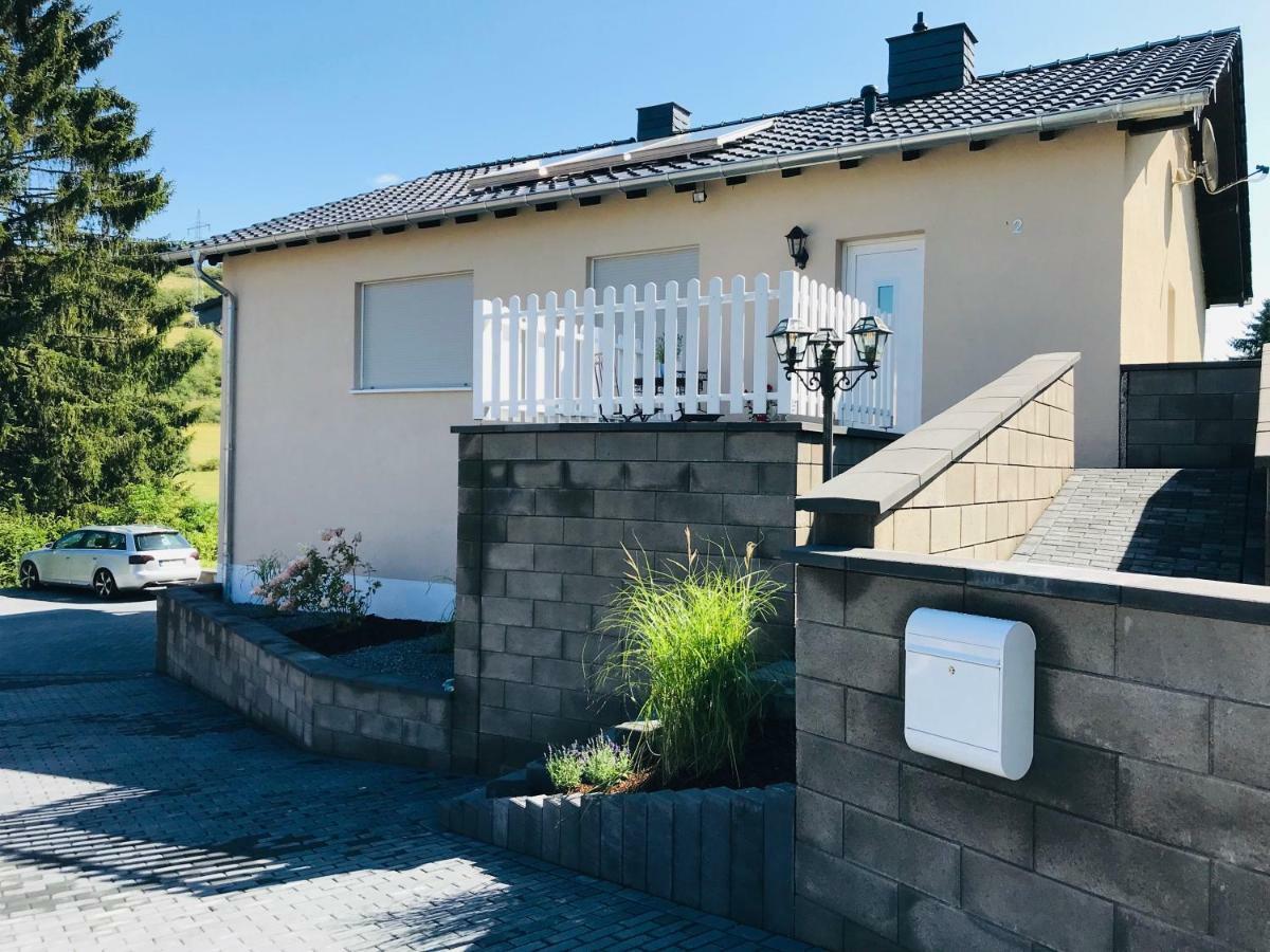 Villa Relax Gerolstein Eksteriør billede