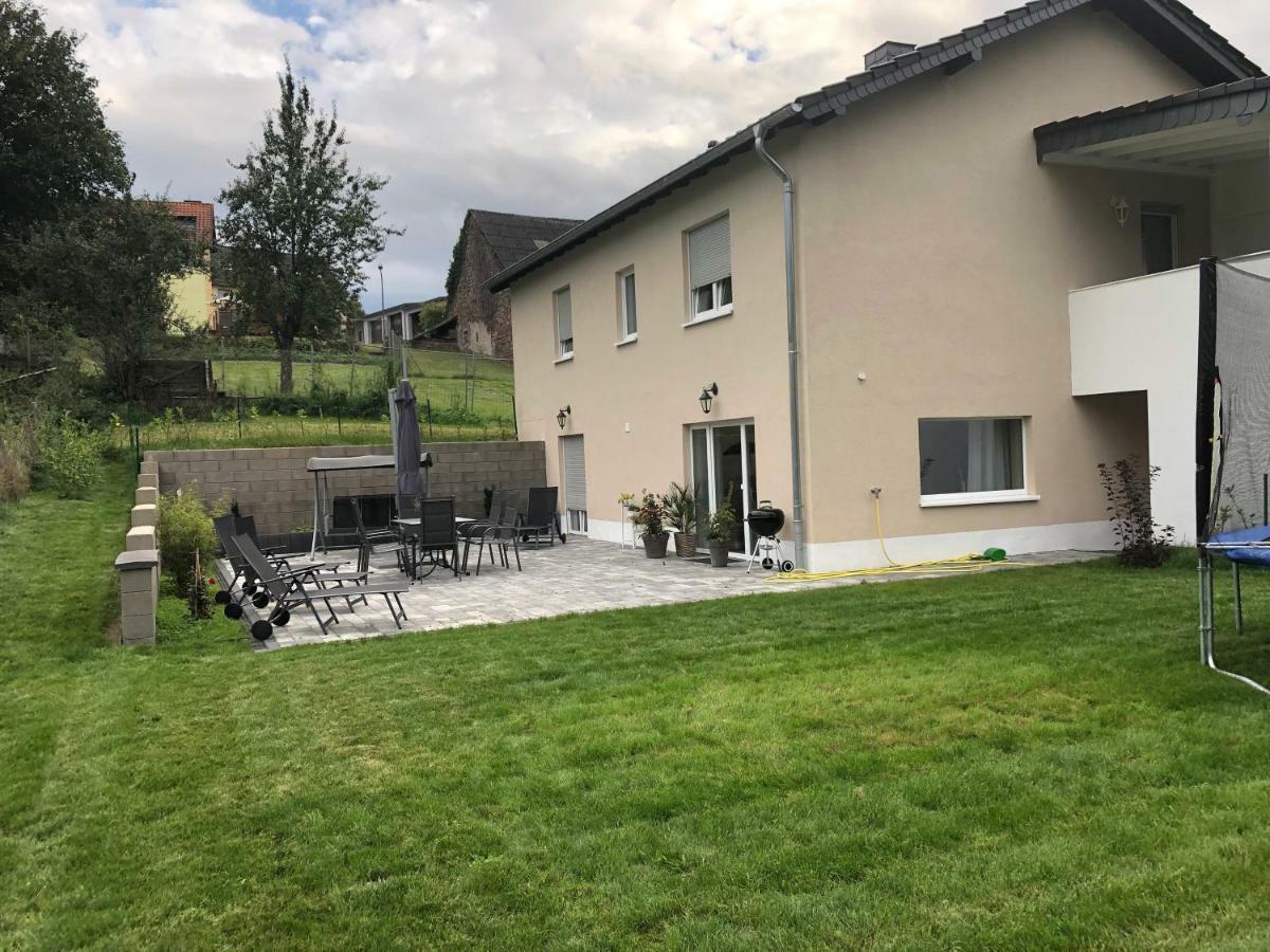 Villa Relax Gerolstein Eksteriør billede