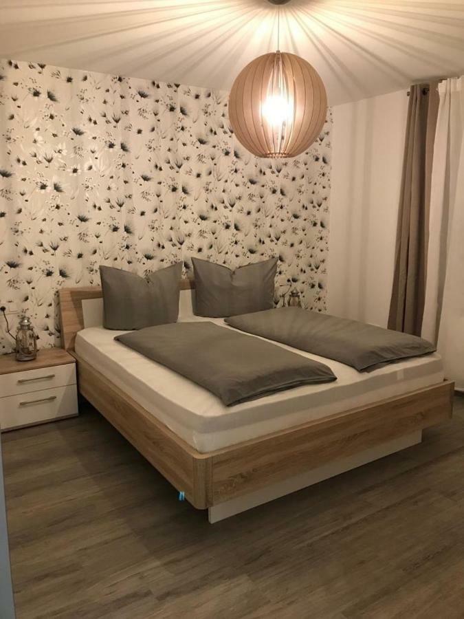 Villa Relax Gerolstein Eksteriør billede